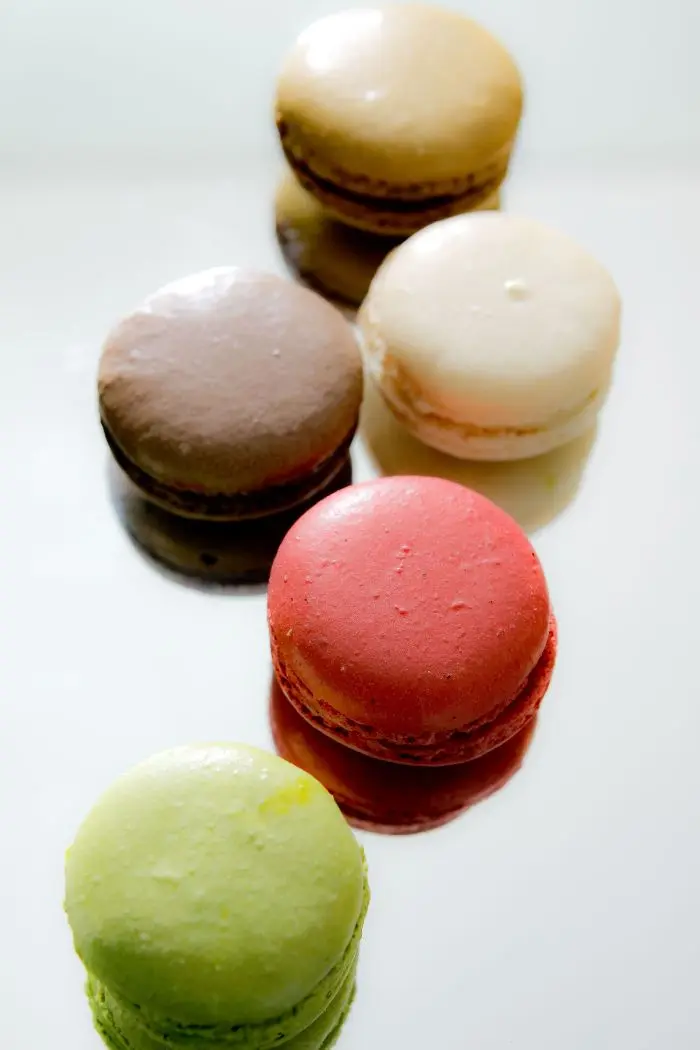 Passion du Chocolat lança macarons homenageando países