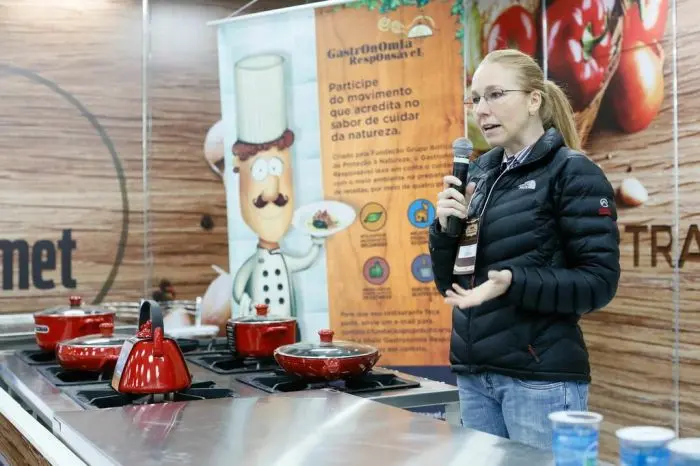 Chefs e profissionais estão de olho em produtos do próprio quintal