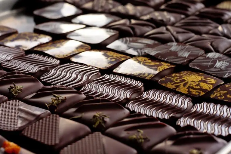 Conheça curiosidades sobre o chocolate