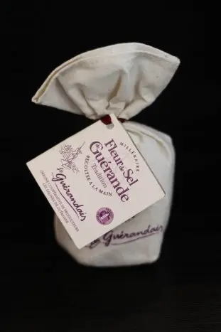 Fleur de Sel Guérande