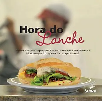 Hora do lanche