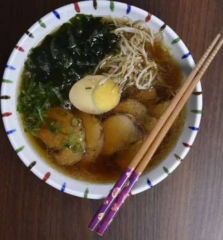 Lamen não é (só) miojo. É coisa muito séria e saborosa