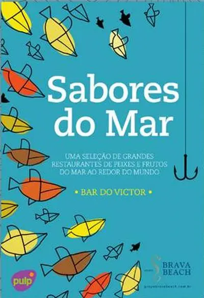 Sabores do Mar