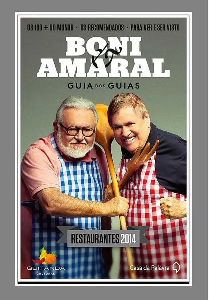 Durski é listado em guia de melhores restaurantes
