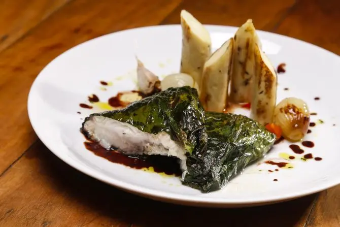 Pupunha, de Morretes aos melhores menus