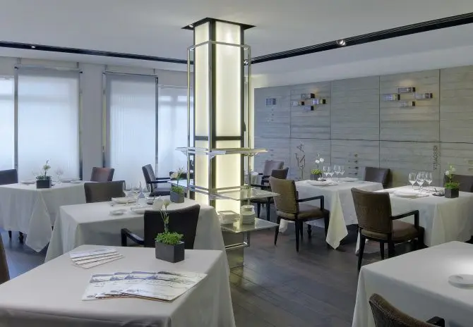 Conheça mais sobre os restaurantes Carnicería Osso, Arzak e Osteria Francescana