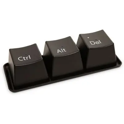 Copos Ctrl, Alt, Del