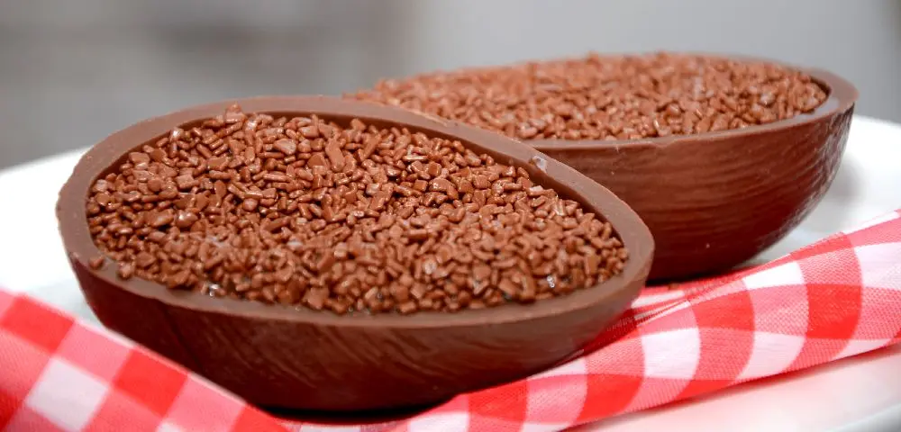 Ovos e chocolates: veja opções de presentes para a data