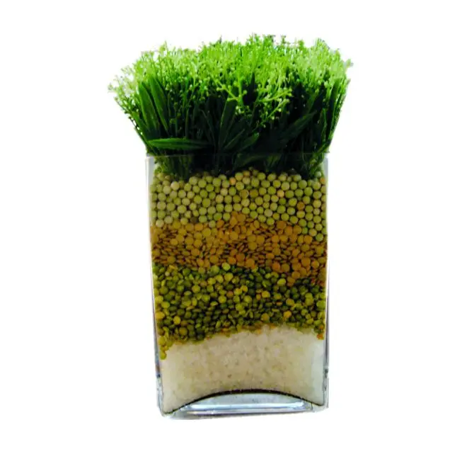 Vaso decorativo