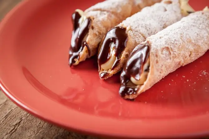 Programa Bom Gourmet Ep.12 – Bloco 3