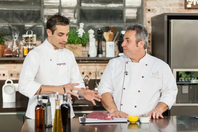 Programa Bom Gourmet Ep.14 – Bloco 2