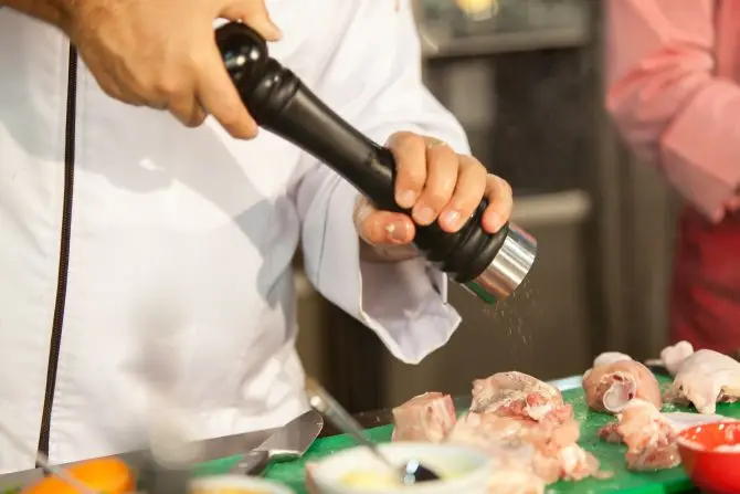Programa Bom Gourmet Ep.18 – Bloco 2