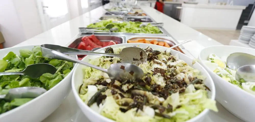 Vegetarianos têm uma vida difícil no Uruguai