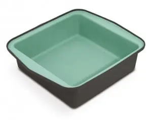 Forma de silicone