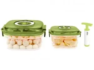 Conjunto de potes