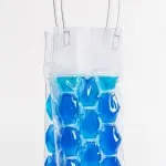 Sacola térmica Freezer Point