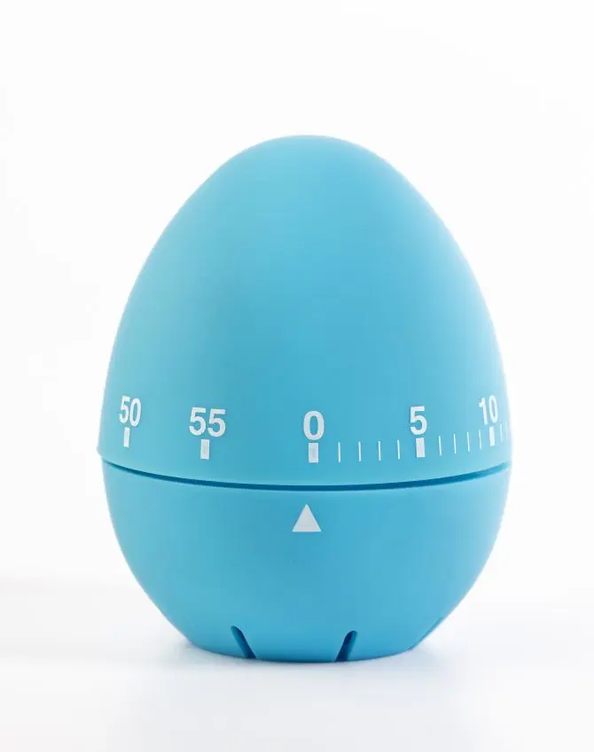Timer Sobremesa Store