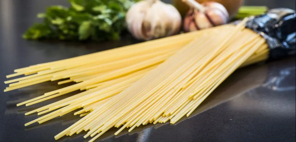 Como cozinhar macarrão – Dicas em 1 Minuto