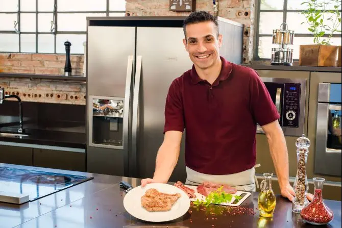 Aprenda a grelhar bife – Dicas em 1 Minuto
