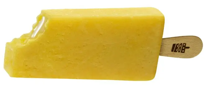 Los Paleteros lança paleta de maracujá com leite condensado