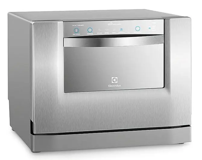 Lava-louças Blue Touch LE06X