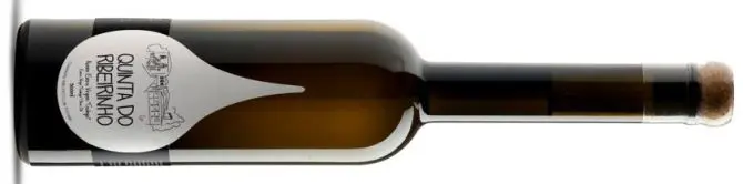 Azeite Quinta do Ribeirinho