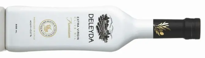 Azeite Deleyda Premium Extra Virgem