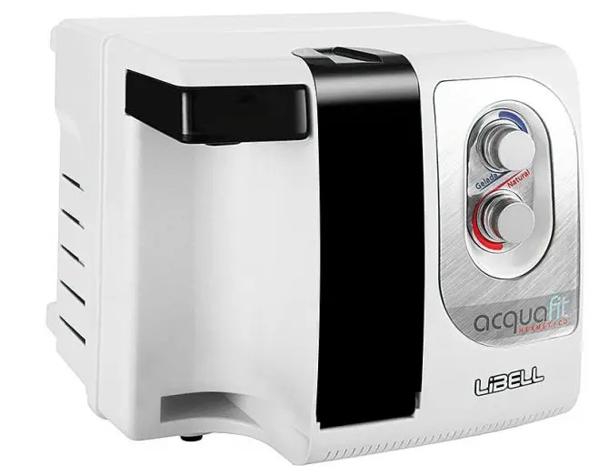 Purificador Acqua Fit