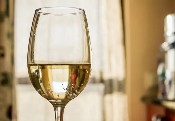 Encanto e frescor dos Vinhos Verdes Brancos