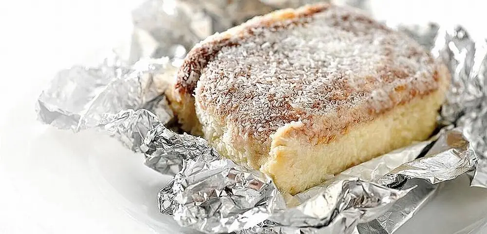 A doce gulodice de Carole Crema