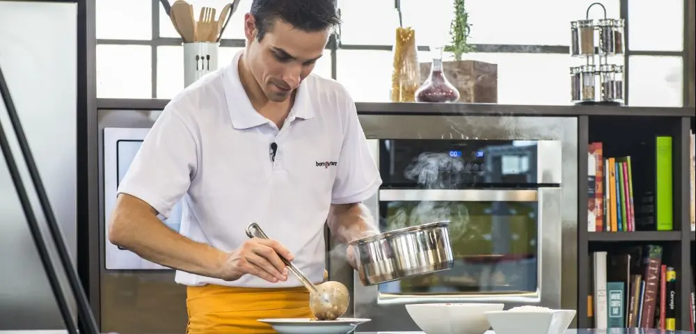Como temperar feijão – Dicas em 1 minuto