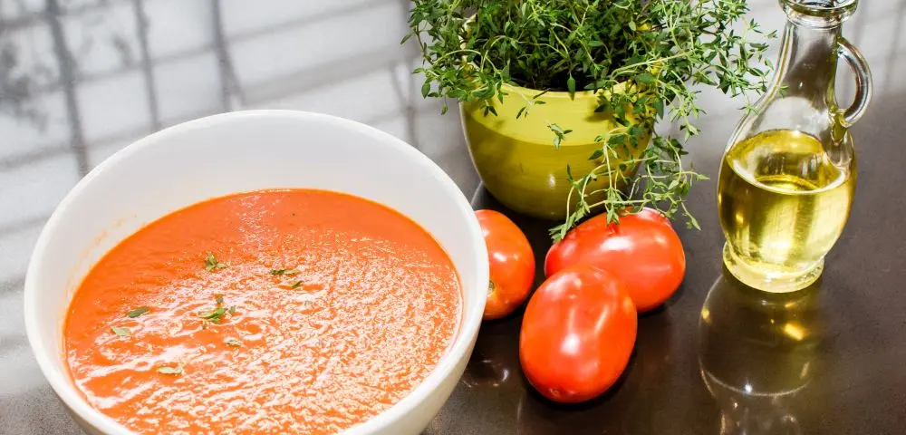 Como fazer molho de tomate –  Dicas em 1 minuto
