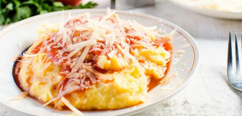 Faça polenta em casa – Dicas em 1 minuto