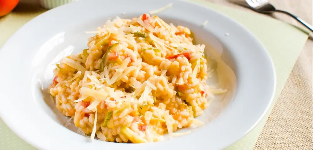 Como fazer risoto – Dicas em 1 minuto
