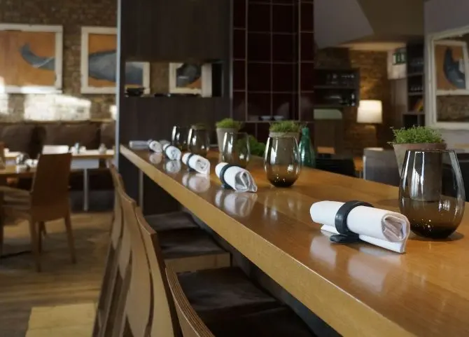 Restaurantes imperdíveis na capital inglesa