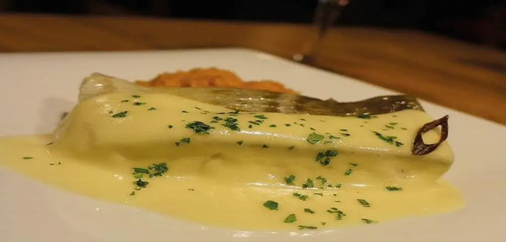 Conheça um restaurante peruano e outro espanhol