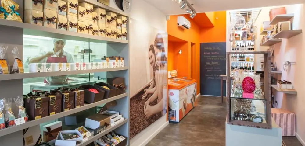 Cuore di Cacao muda de endereço e lança cardápio de Páscoa