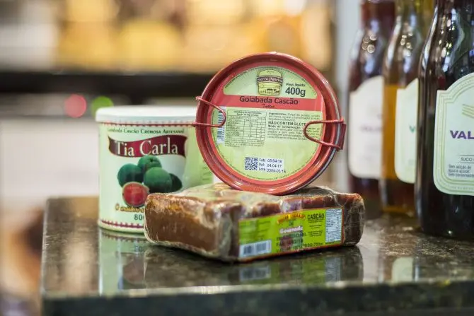 Três sugestões de produtos que valem a ida ao Mercado Municipal