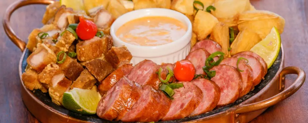 Festival de Petiscos de Curitiba tem 35 bares e porções a preço fixo de R$ 19,90