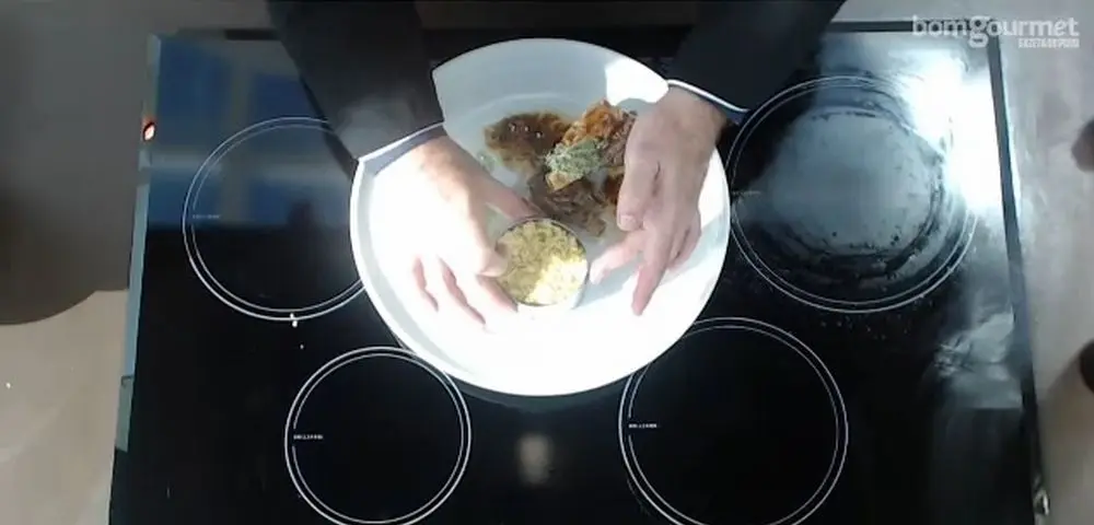 Chef Claude Bezerra ensina como fazer cordeiro em casa