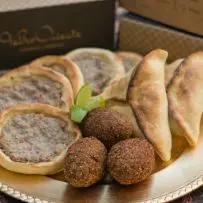 Delivery