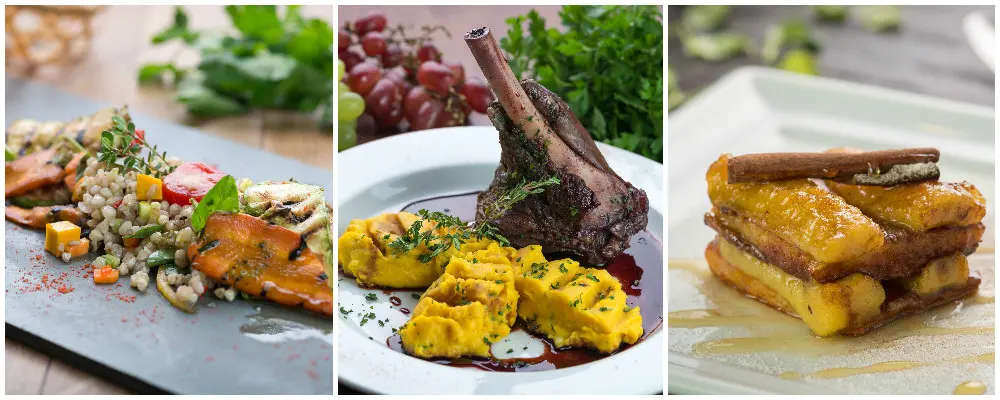 Aproveite os últimos dias do Festival Bom Gourmet