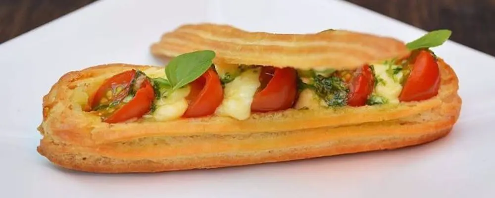 Éclair Week termina neste sábado na Chokolat