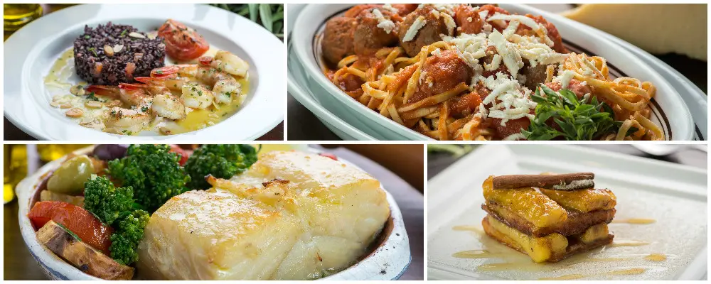 Restaurantes do Festival Bom Gourmet abrem no feriado. Aproveite!