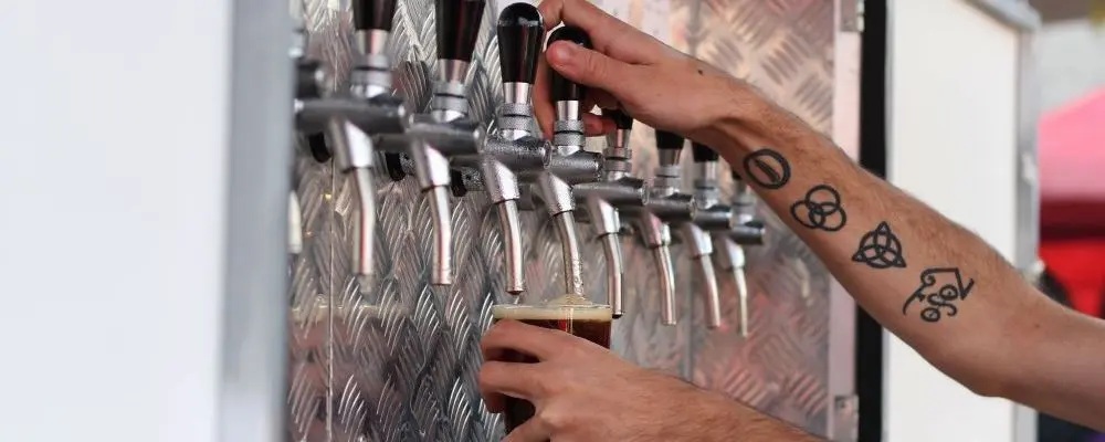 Curitiba terá “Oktoberfest fora da época” com chopes artesanais locais
