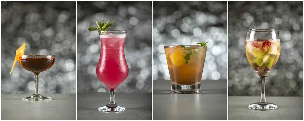 Drinks para você experimentar no domingo em Curitiba