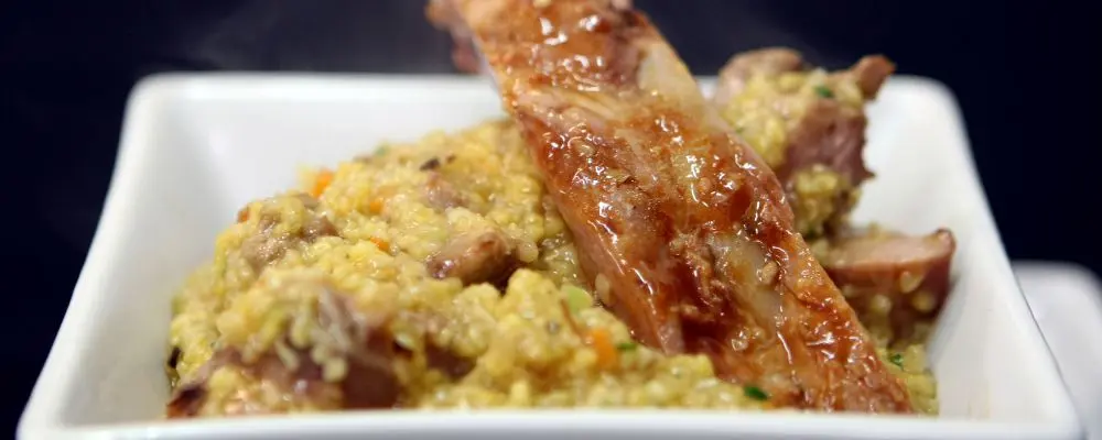 Chefs premiados fazem jantar completo a R$ 42 em festa na Lapa