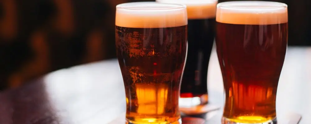 Festival de cerveja artesanal reúne marcas paranaenses com chopp a partir de R$ 10