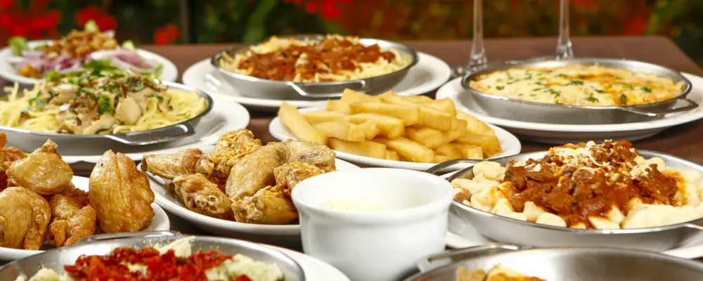 Madalosso terá festa de Carnaval com frango, polenta e escola de samba