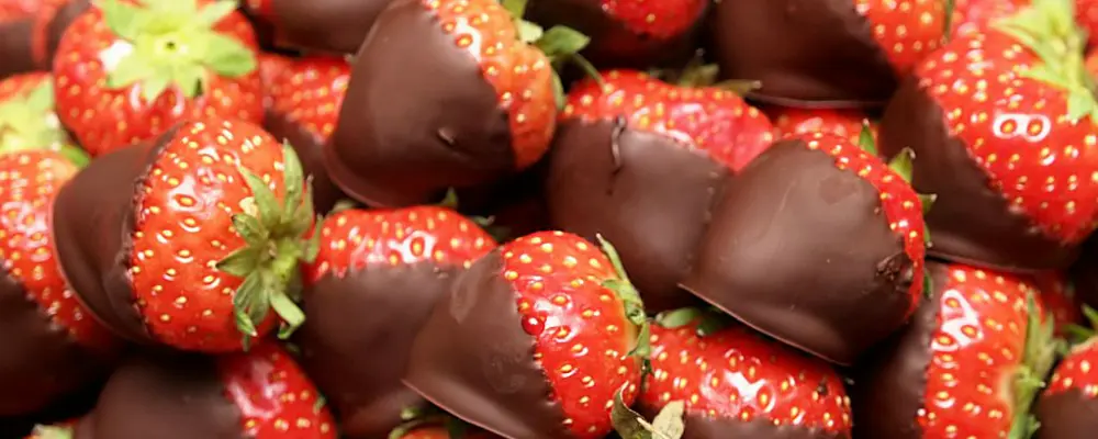 OpenFreetas reduz preços e acrescenta open de morango com chocolate